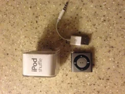 Apple iPod shuffle 2.