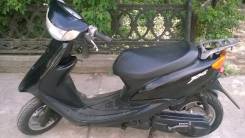 Yamaha Jog. 49 куб. см., исправен, птс, без пробега