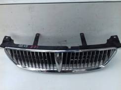 Решетка радиатора. Nissan Sunny, FB15