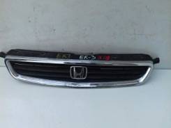 Решетка радиатора. Honda Civic Ferio, EK3