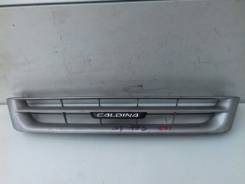 Решетка радиатора. Toyota Caldina, ST195, ST195G