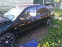 Mitsubishi Lancer. CS2A, 4G18