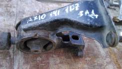 Подушка двигателя. Toyota Allion, NZT260 Toyota Corolla Fielder, NZE141 Toyota Premio, NZT260 Toyota Corolla Axio, NZE141 Двигатель 1NZFE