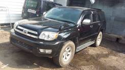 Toyota Hilux Surf. TRN215, 2TR