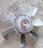 Вискомуфта. Toyota Hiace, KZH100G, kzh100, KZH100 Двигатели: 1KZTE, 1KZ