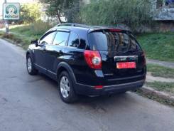 Стекло заднее. Saturn Vue Chevrolet Captiva