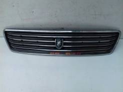 Решетка радиатора. Toyota Cresta, GX100 Toyota Mark II, GX100 Toyota Chaser, GX100