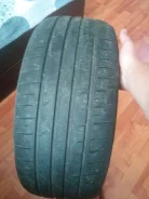 Hankook Ventus R-S2 Z212. ������, 2014 ���, 30�%, 1 ��