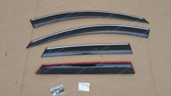 Ветровик. Mazda CX-5, KE2AW, KE5FW, KE5AW, KEEFW, KEEAW, KE2FW, KE