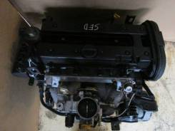 Двигатель в сборе. Daewoo Nubira Daewoo Leganza Daewoo Tacuma