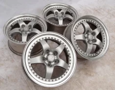 Mak Stern. 7.0/8.0x17", 5x114.3, ET39/39, �� 73���. ����