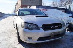 Subaru Legacy B4. BL5037259, EJ20Y