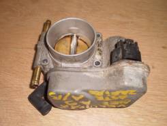 Заслонка дроссельная. Opel Astra Opel Vectra, C Opel Meriva Opel Zafira
