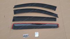 Ветровик. Mitsubishi L200, KB4T Mitsubishi Triton, KB9T