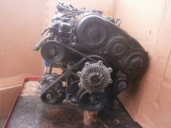Коробка для блока efi. Hyundai Galloper Hyundai Porter Двигатель D4BF