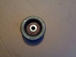 Обводной ролик. Toyota: Hilux Surf, IS350, RAV4, Sienna, Aurion, Hilux, IS300, Land Cruiser Prado, Highlander, Crown, Tacoma, GS300, Previa, IS250, Tu...