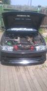 Toyota Cresta