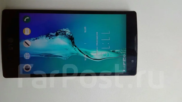 LG Spirit H422 ����