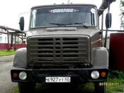 ЗИЛ 4331. Продается грузовик , 11 150 куб. см., 7 000 кг.