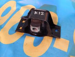 Подушка двигателя. Nissan Micra, K12 Nissan March, K12