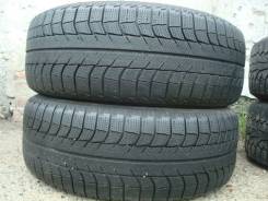 Michelin X-Ice North XIN2. Всесезонные, 2011 год, износ: 30%, 2 шт