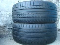 Goodyear Eagle F1. Летние, 2010 год, износ: 30%, 2 шт