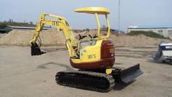IHI. 30 VX 2008 г. с ПСМ +гидромолотом