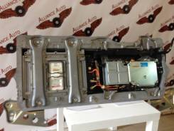 Высоковольтная батарея. Honda Civic Hybrid, DAA-FD3, FD3 Двигатель LDA