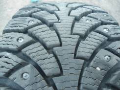 Nokian Hakkapeliitta 4. Зимние, шипованные, износ: 20%, 4 шт