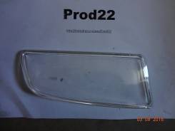 Стекло противотуманной фары. Honda Civic Hybrid, DAA-FD3 Honda Civic, FD1, FD3, FD2, DBA-FD1, DBA-FD2 Двигатели: LDA2, R18A1, R16A2, R18A2