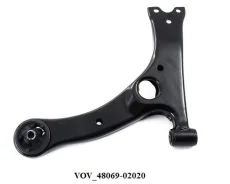 ����� �������� Toyota Corolla /Corolla Fielder / Allex / RUNX E12# / VOV_48069-02020, 48069-12220 ����