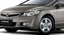 Стекло противотуманной фары. Honda Civic Hybrid, DAA-FD3 Honda Civic, FD1, FD2, FD3, DBA-FD2, FD7, DBA-FD1 Двигатели: LDA2, R18A1