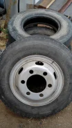Bridgestone R200. ������, 2015 ���, �/�, ����� 50�% ����