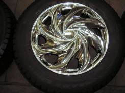 Продам колпаки. Диаметр 15", 3 шт.