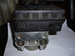 Блок abs. Toyota RAV4, ACA30, ACA31, ACA31W Двигатели: 2AZFE, 1AZFE