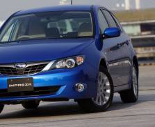 Стекло противотуманной фары. Subaru Impreza, GH7, GH8, GE2, GH6, GE3, GH3, GH2, GH Двигатели: EJ154, EJ20X, EJ203