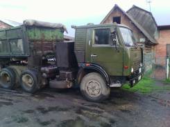Камаз 5410. Продам КамаЗ, 10 850 куб. см., 20 000 кг.