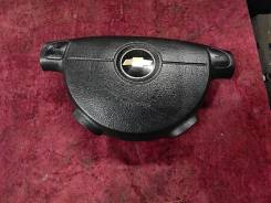 Подушка безопасности. Chevrolet Aveo, T250