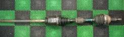 Привод. Toyota: Harrier, Kluger V, Alphard, Highlander, Kluger Lexus RX300, MCU35 Lexus RX330, MCU35 Lexus RX350, MCU35 Двигатели: 1MZFE, 2AZFE, 3MZFE