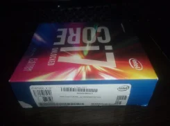 Intel Core i7-6700K