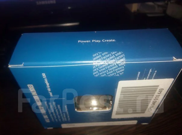 Intel Core i7-6700K ����