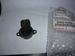 Датчик дросельной заслонки 89452-33030. Toyota: Corolla, Ipsum, Town Ace Noah, RAV4, Camry Gracia, Vista Ardeo, Sprinter Trueno, Avensis Verso, Lite A...