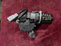 Мотор стеклоочистителя. Chevrolet Aveo, T250