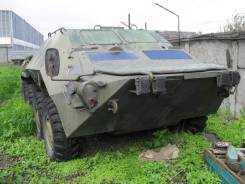 БТР-80 КШМ, 1993. Продаем "БТР-80 КШМ" 1993 г. в., с консервации, 10 085 куб. см., 20 000 кг., 13 000,00 кг.
