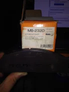 ������� ��������� Masuma MS-2320 Nissan, Subaru, FORD/ ����