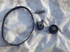 Ремень ГРМ. Lexus: GS300, IS300, GS430, IS200, GS400, SC300, SC400 Toyota: Verossa, Mark II Wagon Blit, Progres, Crown, Brevis, Crown Majesta Двигател...