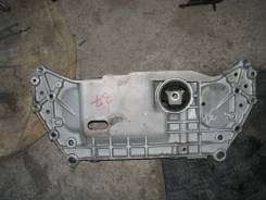 Балка под двс. Volkswagen: Caddy, Eos, Jetta, Golf Plus, Scirocco, Touran, Golf Seat Altea, 5P1, 5P5, 5P8 Seat Leon, 1P1 Seat Toledo, 5P2 Skoda Superb...