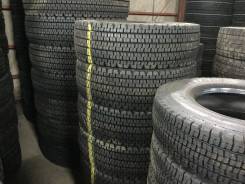 Bridgestone W900. Зимние, 2012 год, без износа, 6 шт