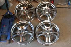 Enkei. 7.5x18, 5x114.30, ET38, ЦО 73,0 мм.