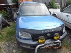 Toyota RAV4. SXU10, 3SFE